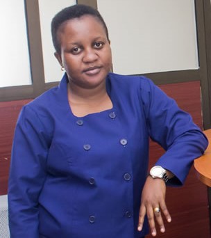 Ms. Dorice Mutalemwa