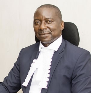 Mr. Isaya Gibson Matambo