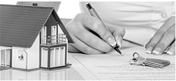Probate and administration of Estate