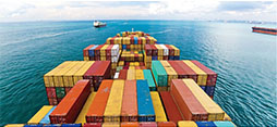 Shipping & International Trade Law