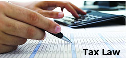 Tax Law