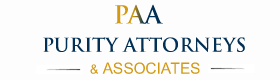 Purity Attorneys & Associates.